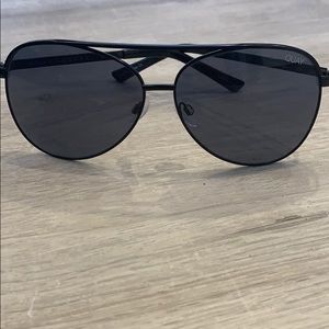 Quay sunglasses